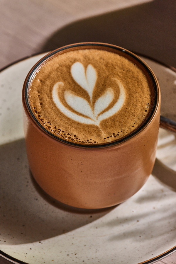 Classic Coffee